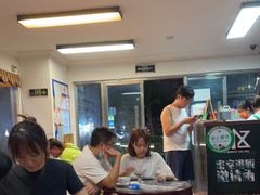 大堂-润生堂(泰然四路店)
