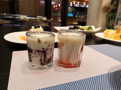 -青岛证大喜玛拉雅酒店·Z1餐厅