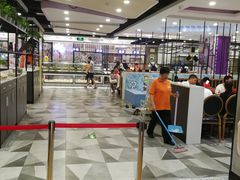 -福成自助烤肉(长阳店)
