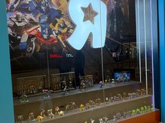 -TOYSRUS玩具反斗城(上海万象城店)