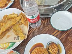 -叶存利海鲜大馅饺子(海宁路总店)