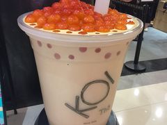 -KOI Thé(正佳广场店)