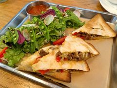 -UPPER KITCHEN(延安路店)