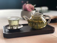 -三号黄浦会Canton Table