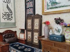 -伊帆食府·青海地方特色美食