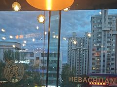 -河坝烧烤串城(金达莱店)