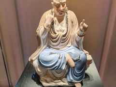 -中国闽台缘博物馆