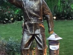 -老洋房花园饭店(绍兴路店)