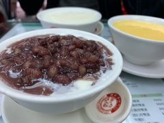 双皮奶-义顺牛奶公司