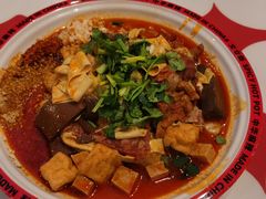 -文立新麻辣烫(合生汇21街区店)
