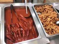 -孟记粥铺·家常菜·烧烤·粥(亚运村店)