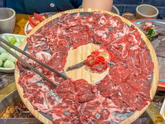 -堂客老火锅(欣阳广场总店)