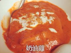 iphone_upload_pic-Santoor 萨都里印度餐厅(北锣鼓巷店)