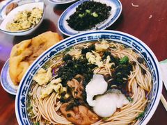 油面筋-同得兴 Since·1995 传统苏式面馆(十全街店)