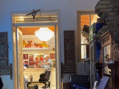 -又见炊烟私房菜(敬亭路店)