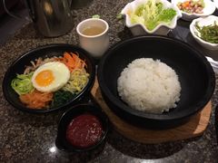 石锅拌饭-韩罗苑(万象城店)