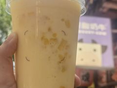 -一只酸奶牛(八一路店)