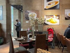 大堂-金枝玉叶上海人家食府(三里河店)