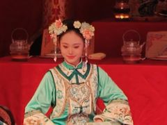 -白家大院·王府宫廷菜(苏州街店)