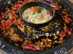 -重庆渝达老火锅(春熙路店)
