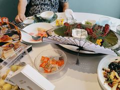 -小厨娘淮扬菜(天印大道店)