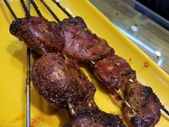 -清真.德枭炕肉店.青海菜(大新街夜市店)