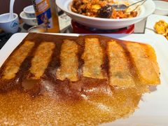 -二姐家三个拿手菜·北塘海鲜·大馅锅贴王(成林道店)