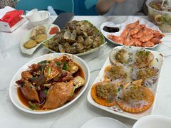 -汪姐海鲜(侨港风情街金冠好店)