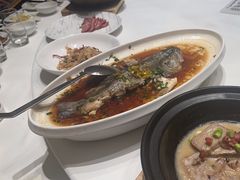 -滨河味道(南内环店)