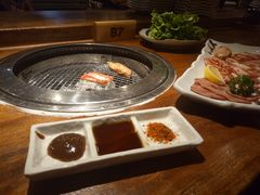 -御牛道日式烤肉料理(杭州万象城店)