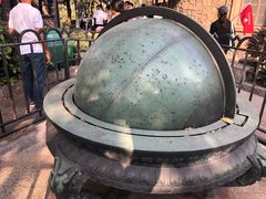 -紫金山天文台