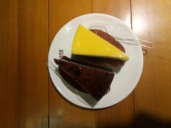 -江南果道西餐厅(北京路店)