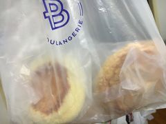 -巴黎贝甜(泗泾店)