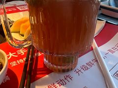 -左庭右院鲜牛肉火锅(苏州园区永旺店)