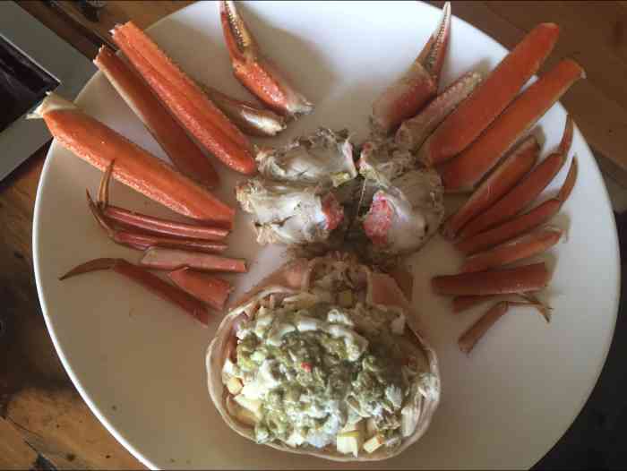 小宋海鲜烧烤-"还可以,吃个新鲜花样,挺有特色."-大众点评移动版