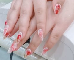 -斯馨·健康美甲美睫