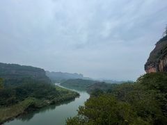 -丹霞山风景名胜区