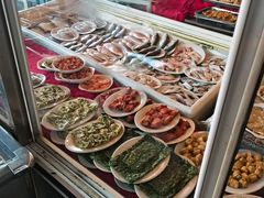 -车头老二大排档