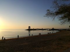 -兴城海滨风景区