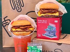 -Shake Shack(天环店)