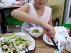 -巷子深菜馆(新华路店)