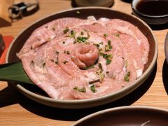 -烧肉达人•炭火烧肉(新天地店)