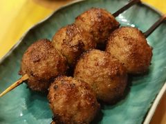 鸡肉丸子-鳥禾(天津店)