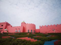-漳州滨海火山岛自然生态风景区
