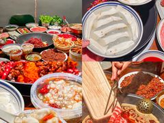 -巴隆门重庆老火锅(太湖路店)
