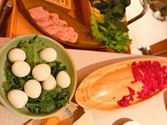 -左庭右院鲜牛肉火锅(七宝领展广场店)