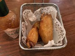 -BISTROFIORE美伊娜(伊犁南路店)