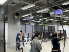 -無弓射箭俱乐部(领展中心城店)