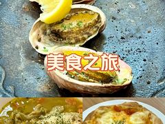 -萨莉亚意式餐厅(深南茂业店)