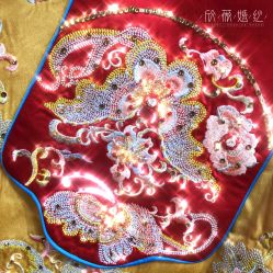 -欣薇婚纱(新源乐汇城店)